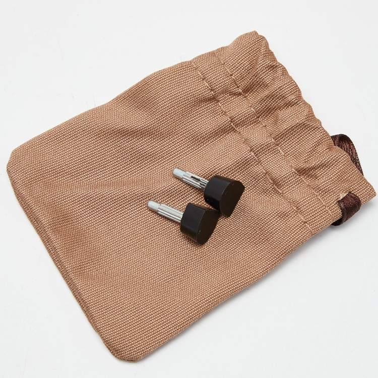 Pre Owned Gianvito Rossi White/Black Patent Leather and PVC Plexi Pointed Toe Pumps Size 40