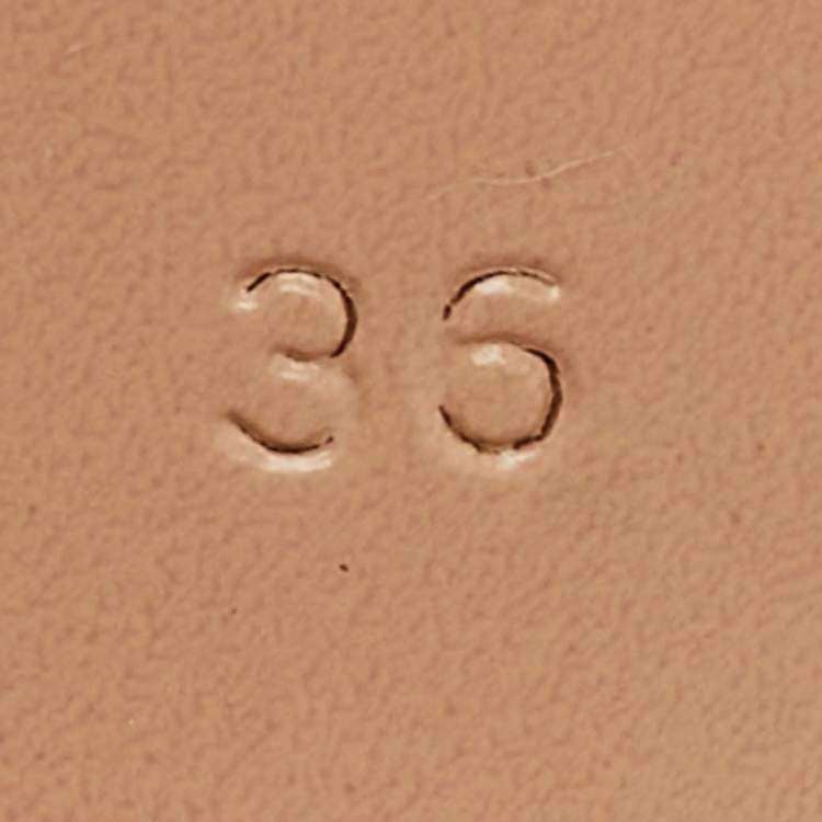 Pre Owned Gianvito Rossi Silver Metallic Leather Nikki Ankle Strap Sandals Size 36