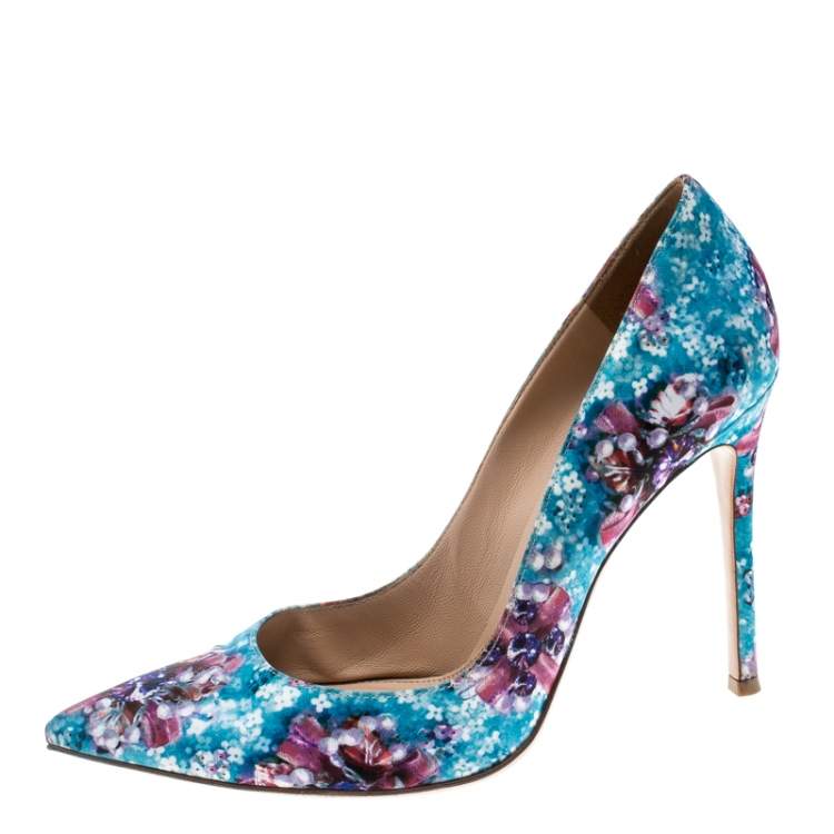 mary katrantzou shoes