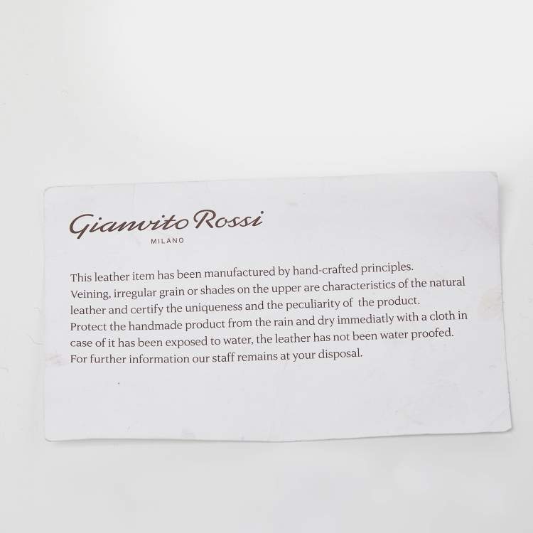 Pre Owned Gianvito Rossi Black Stretch Knit Vires Open Toe Ankle Length Boots Size 40