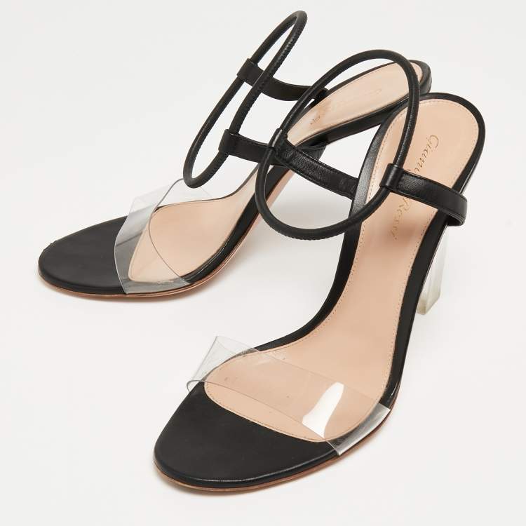 Gianvito best sale portofino sandals