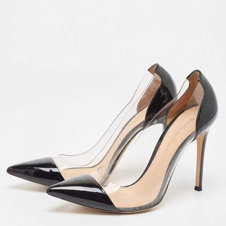 Gianvito plexi clearance