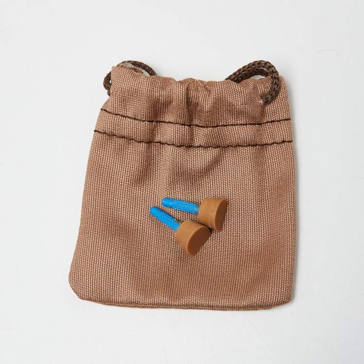 Pre Owned Gianvito Rossi Beige PVC and  Patent Plexi Pumps Size 37