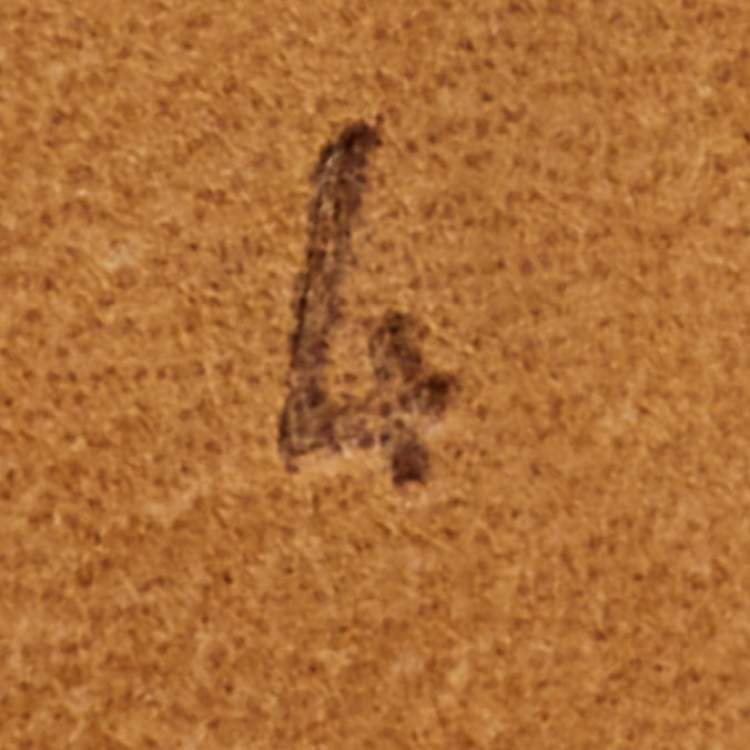 Pre Owned Gina Grey Satin Crystal Embellished Peep Toe Slingback Platform Sandals Size 37