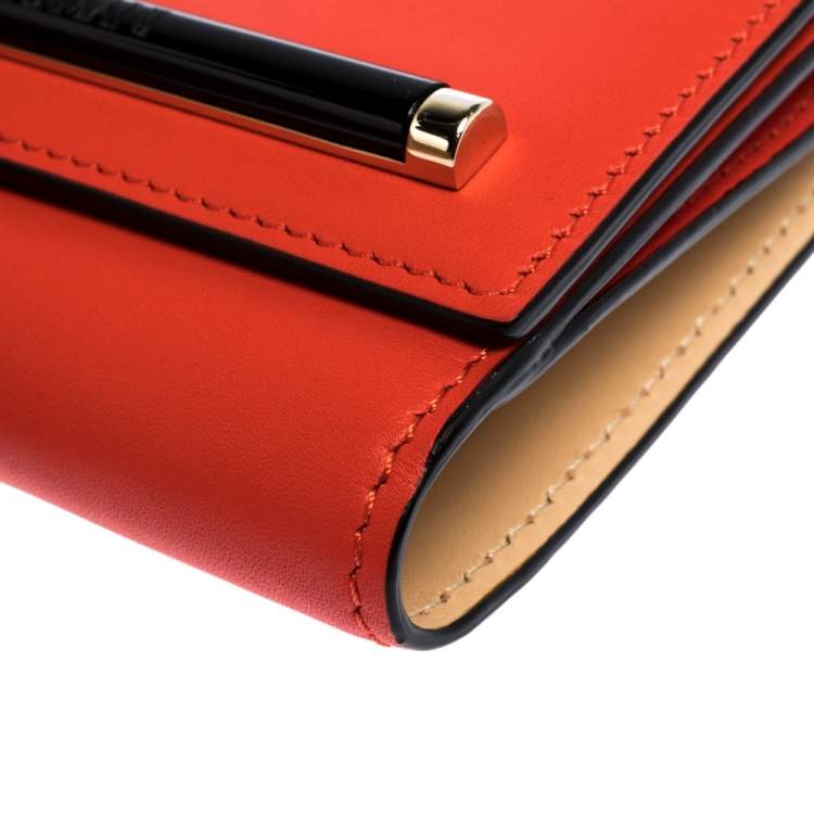 giorgio armani wallet womens