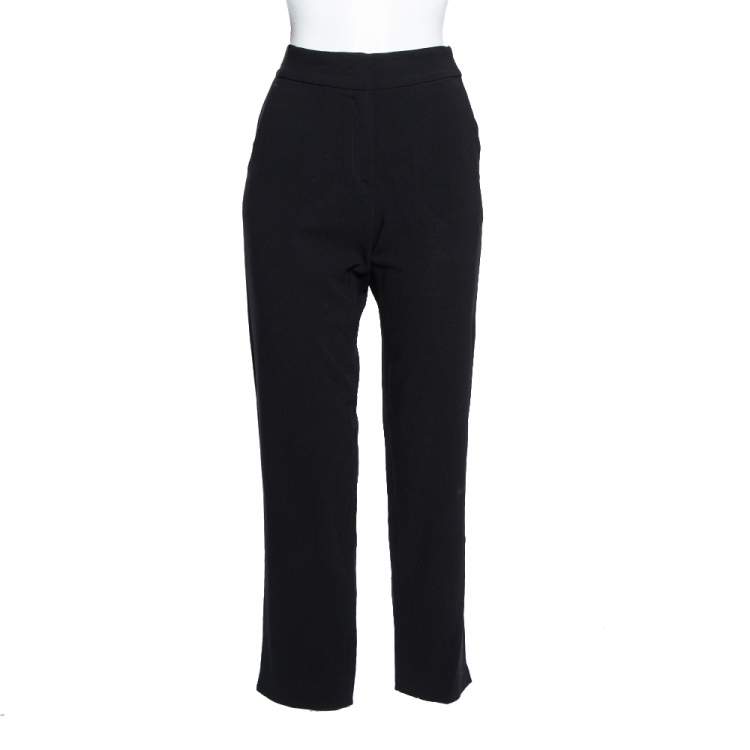 Emporio Armani Trousers for Women | Exxe Selection