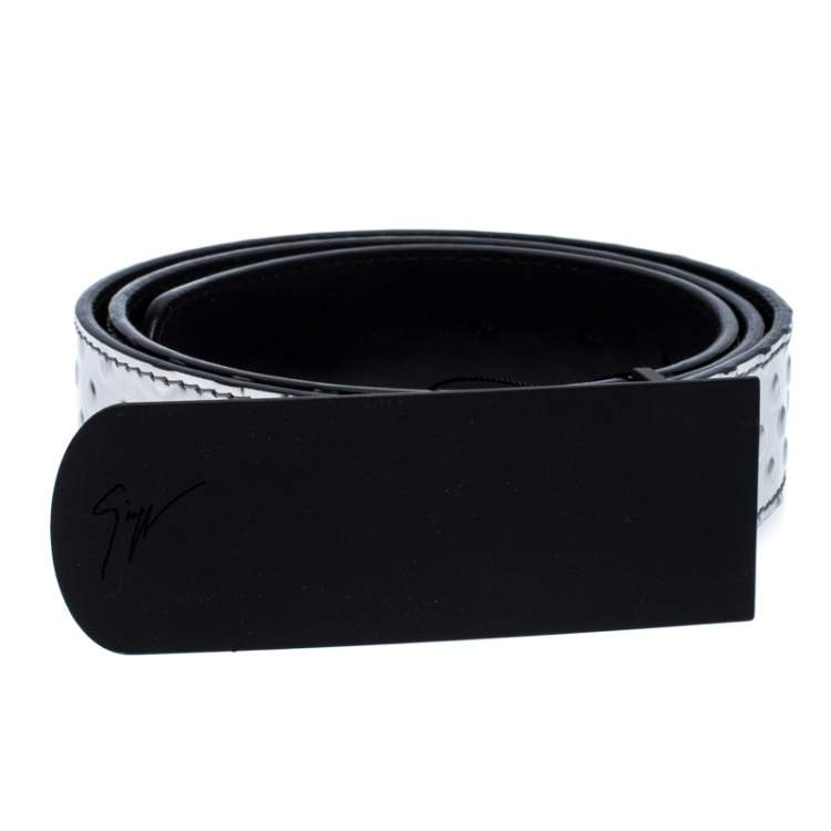 zanotti belt