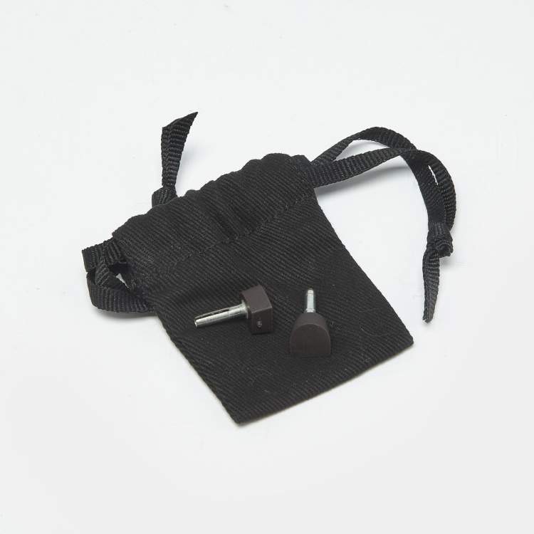 Pre Owned Giuseppe Zanotti Lilibeth Size 37 Blue PVC Slingback Sandals