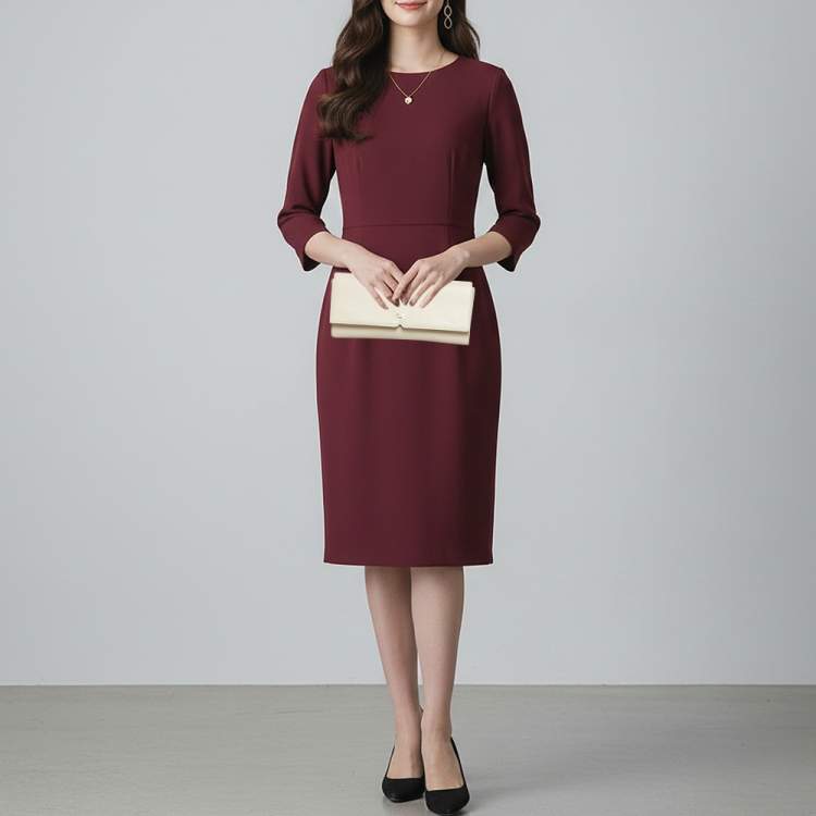 Pre Owned Giuseppe Zanotti Nola Double Off White Leather Clutch