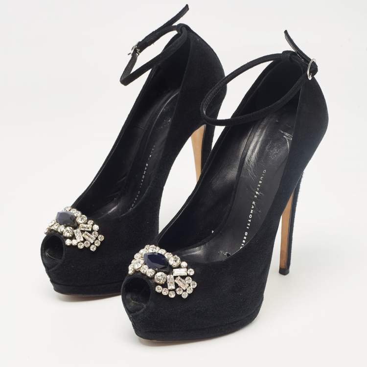 靴 Giuseppe Zanotti archive pumps ladies s-l1200.jpg