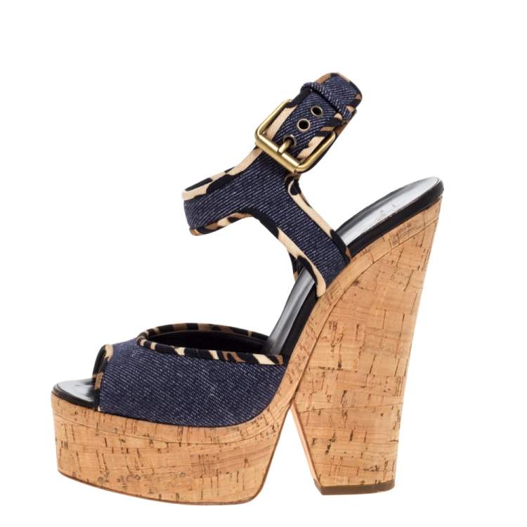 giuseppe zanotti platform wedges