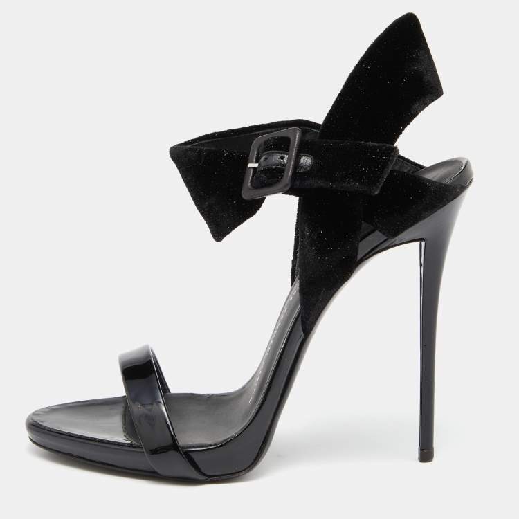 Zanotti sandals hot sale