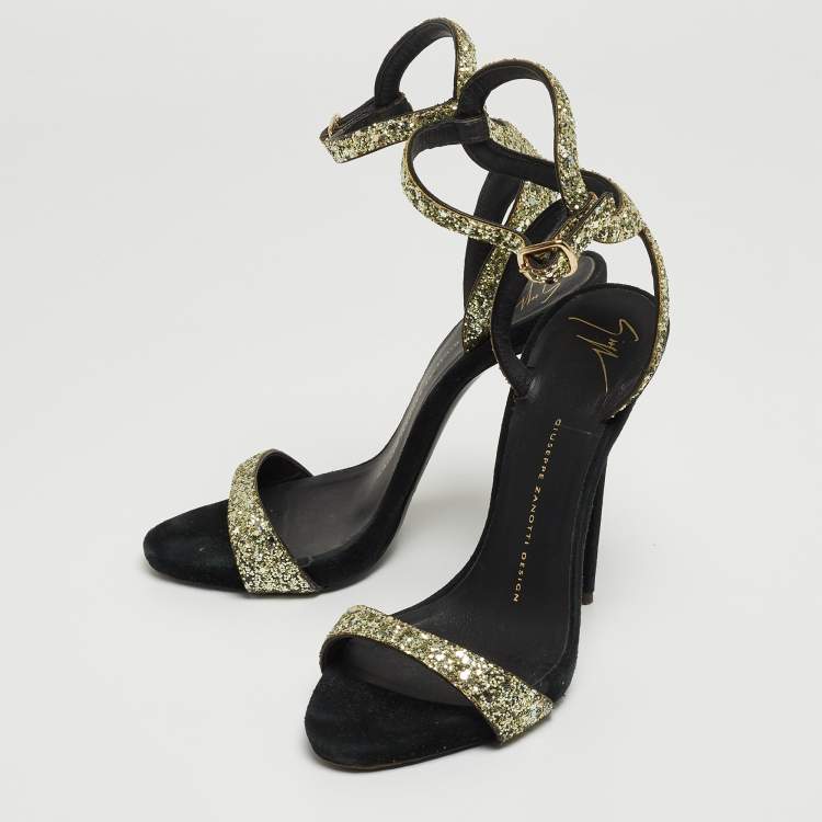 Giuseppe zanotti design online sandals