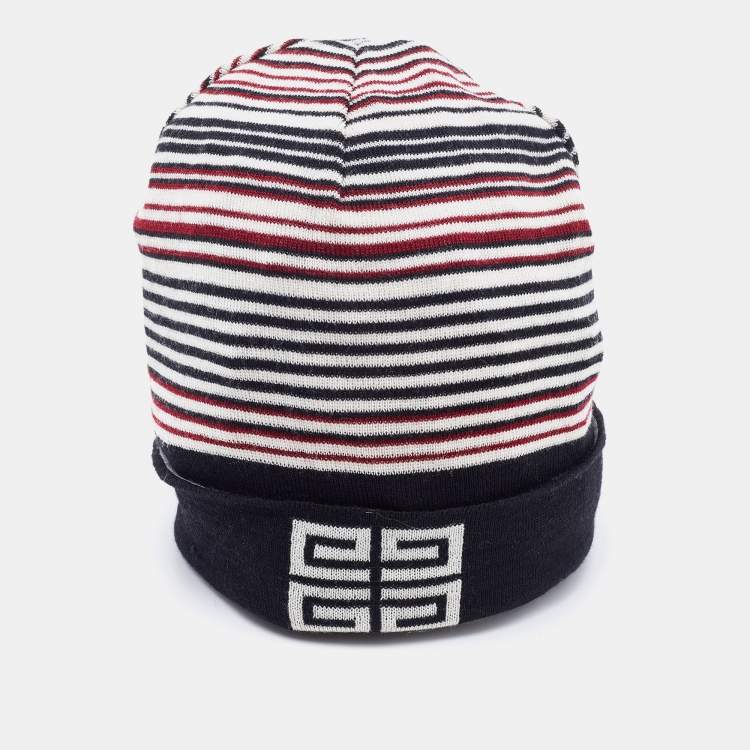 Store AUTHENTIC Givenchy Beanie