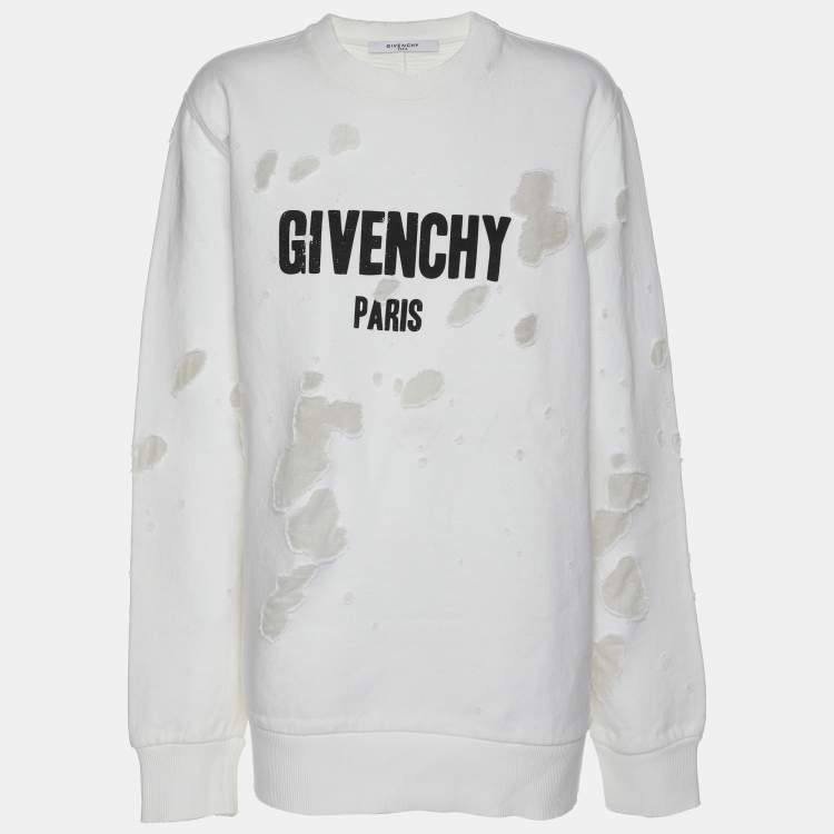 Givenchy 2024 sweater