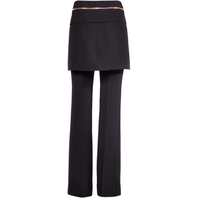 90s skirt and trousers