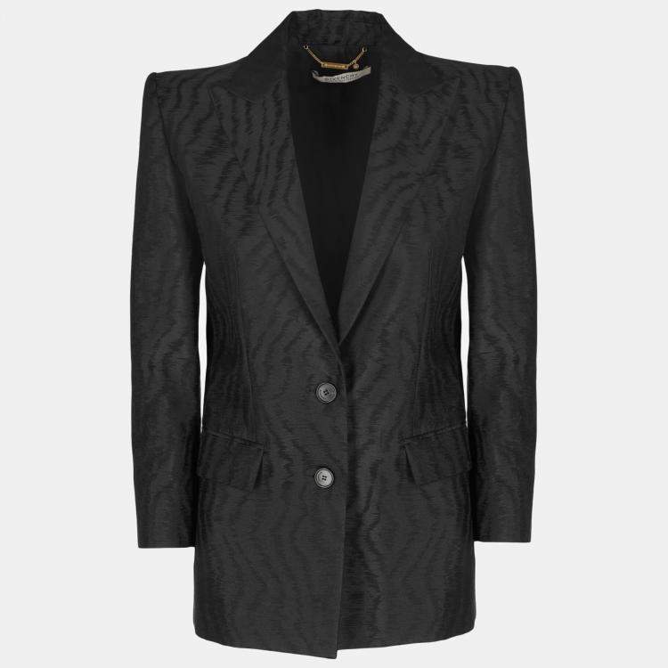 Givenchy womens discount blazer