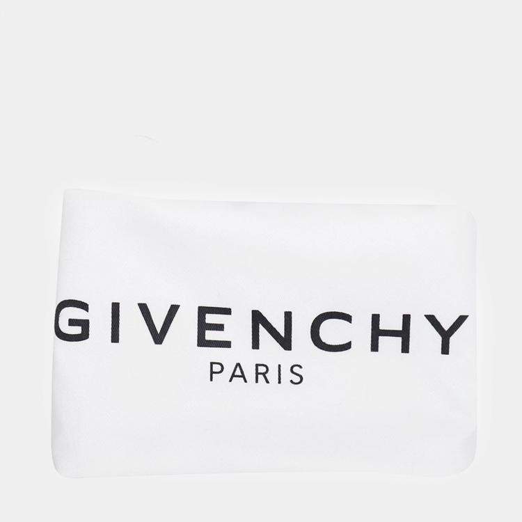 Pre Owned Givenchy Mini Pandora Box Bag