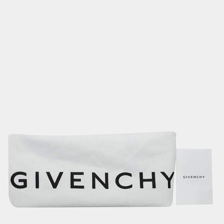 Pre Owned Givenchy Mini Antigona Bag
