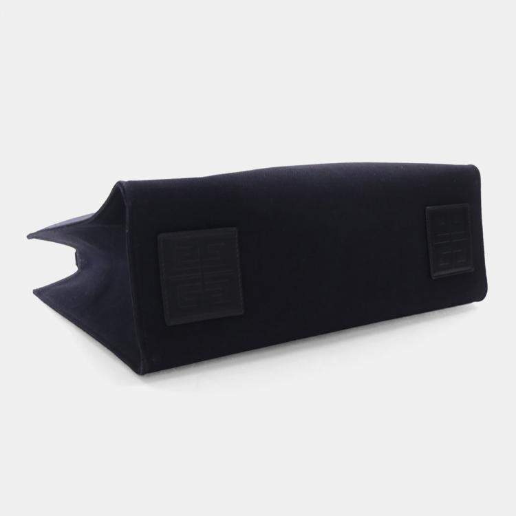 مملوكة مسبقًا Givenchy Medium Canvas G-Tote