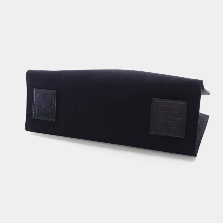 مملوكة مسبقًا Givenchy Medium Canvas G-Tote