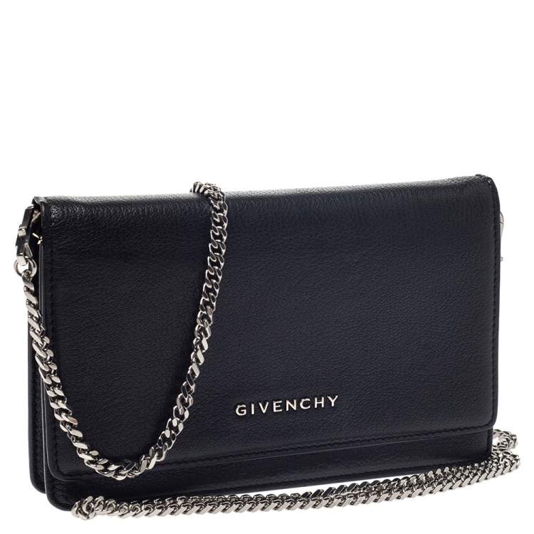 givenchy wallet on chain
