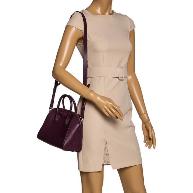 Givenchy Mini Antigona Bag
