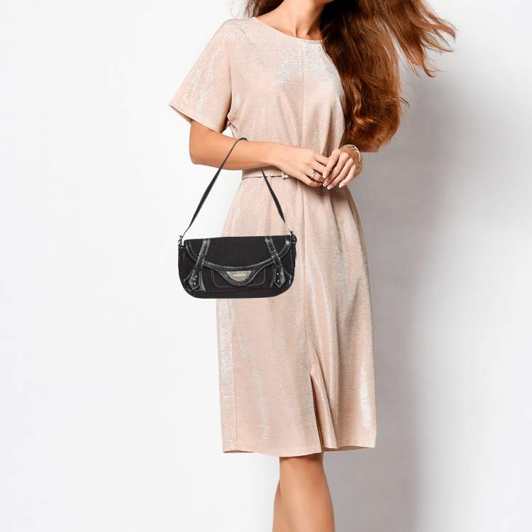 Givenchy Suede Shoulder Bags for Women