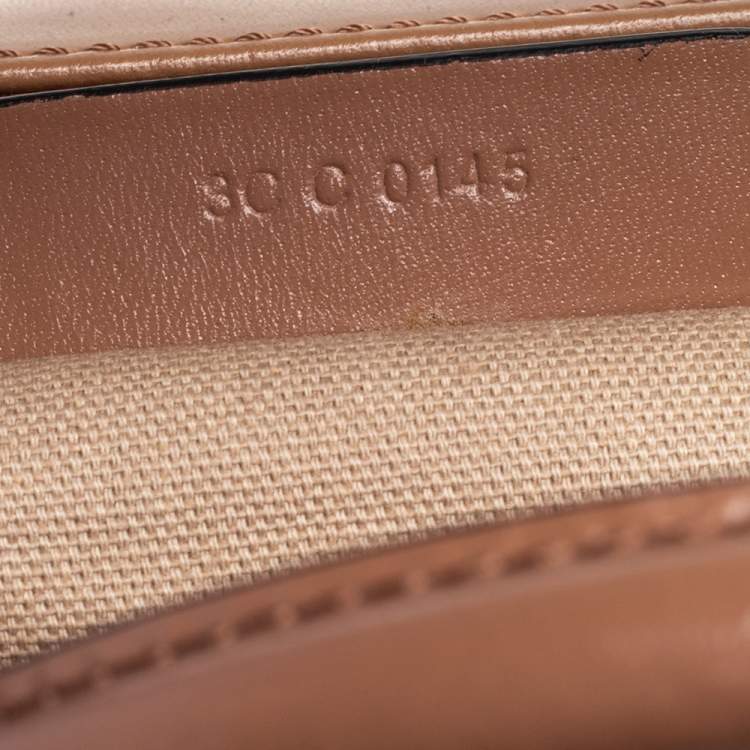 Pre Owned Givenchy Beige Leather Medium Antigona Satchel 