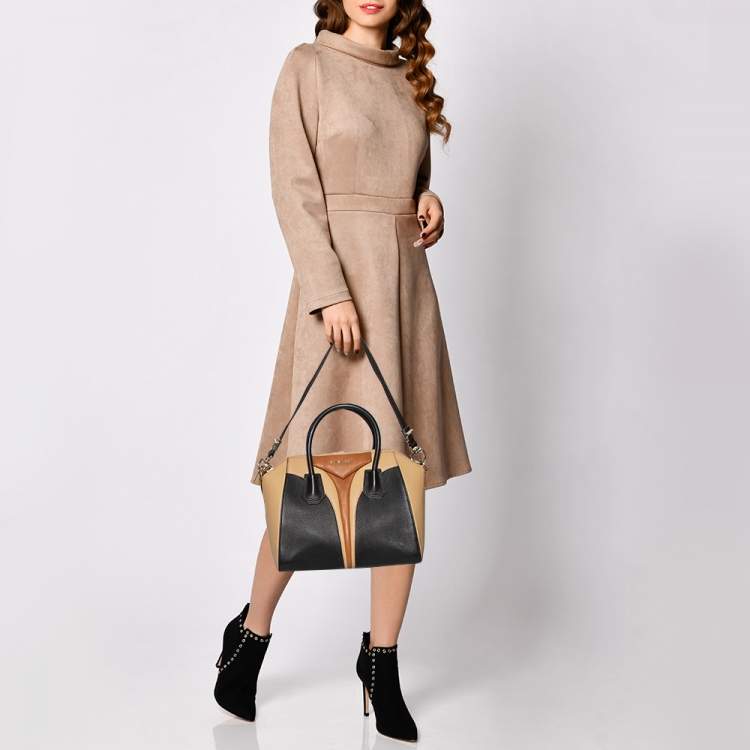 Givenchy Devore Mini Antigona Bag