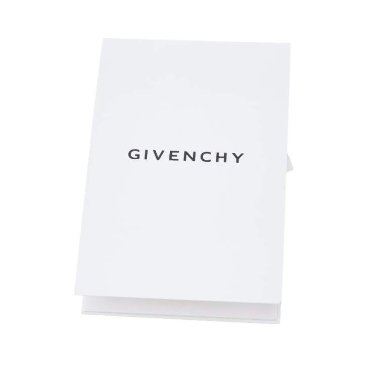 Pre Owned Givenchy Beige Leather Medium Antigona Satchel 