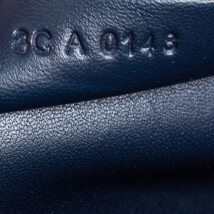 مملوكة مسبقًا Givenchy Emerald Python Mini Antigona Satchel