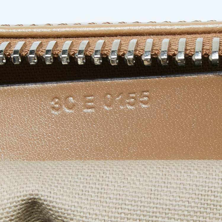 مملوكة مسبقًا Givenchy Beige Leather Medium Antigona Satchel
