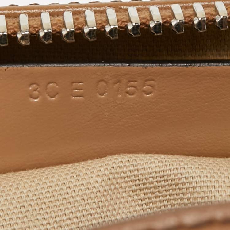 Pre Owned Givenchy Brown Leather Antigona Tote