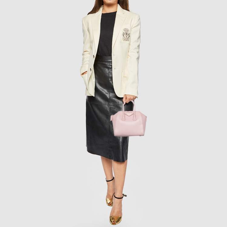Givenchy mini Nightingale (via chicityfashion.com) | Mini outfit, Givenchy  mini, Fashion bags