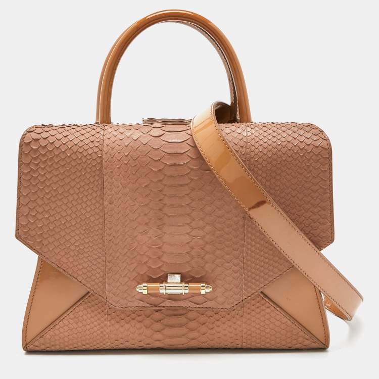 Givenchy obsedia discount satchel