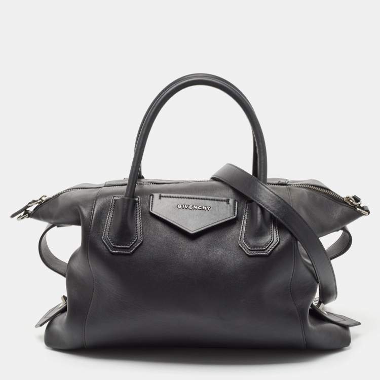 Small black givenchy online bag