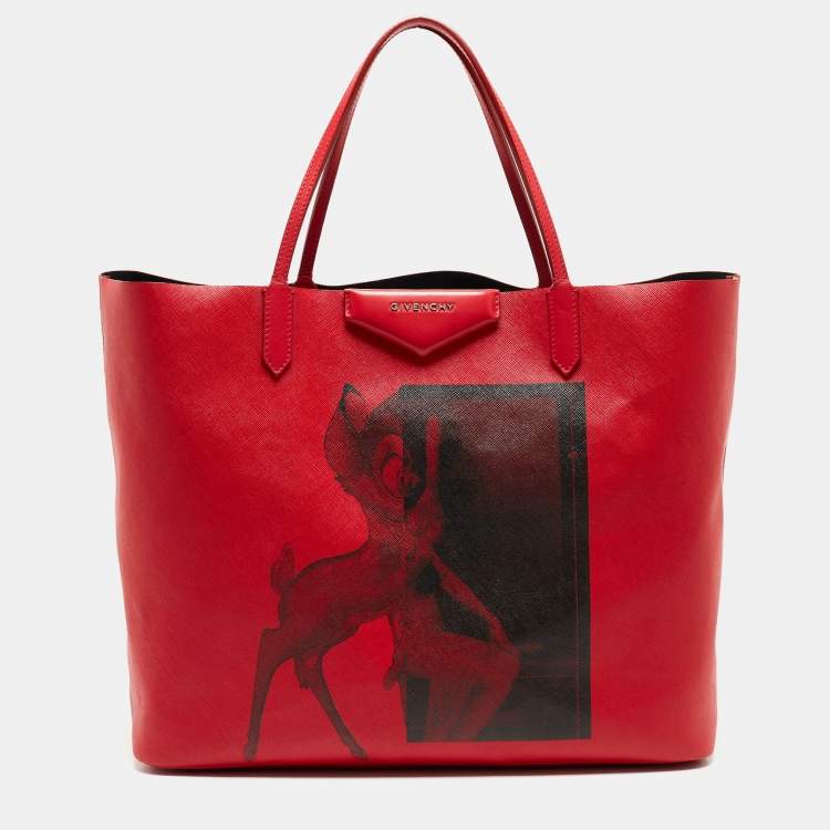 Givenchy hotsell antigona bambi