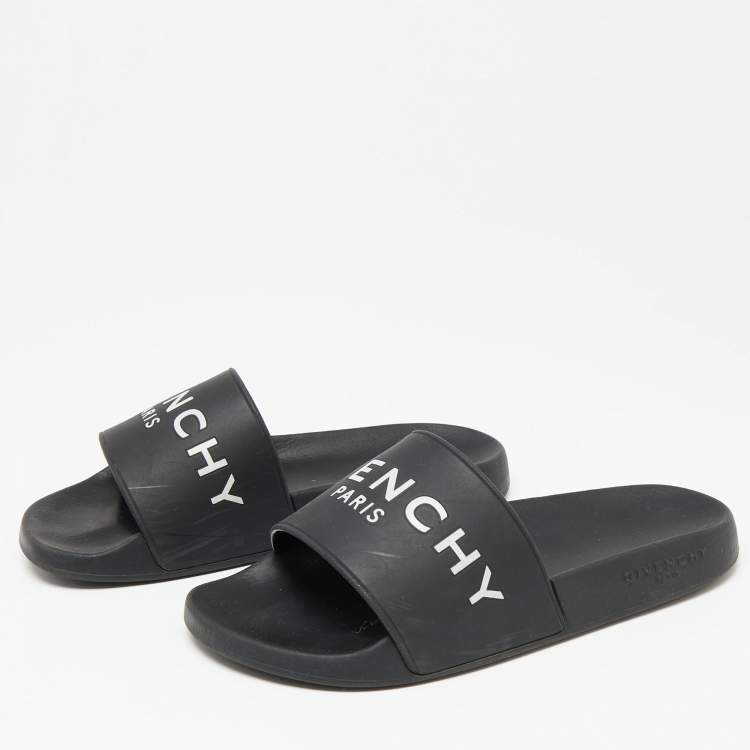 Givenchy 2024 pool slide