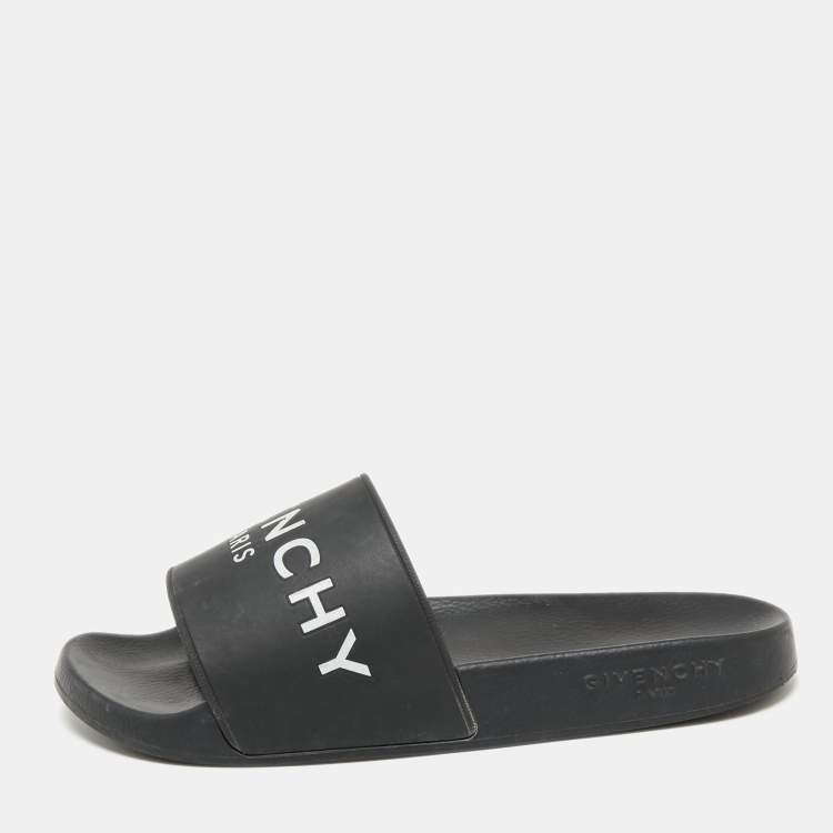 Givenchy slide sandals outlets Size 39 new women