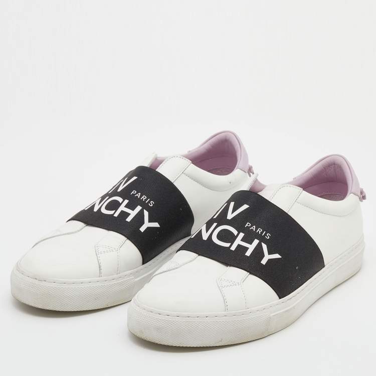 Givenchy urban street logo cheap sneaker