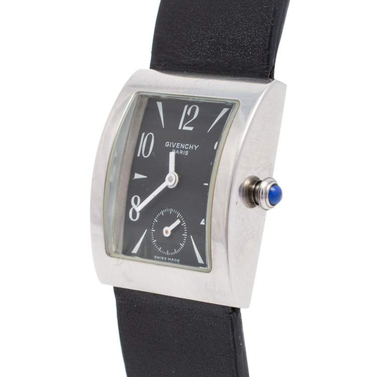 Givenchy best sale wrist watch