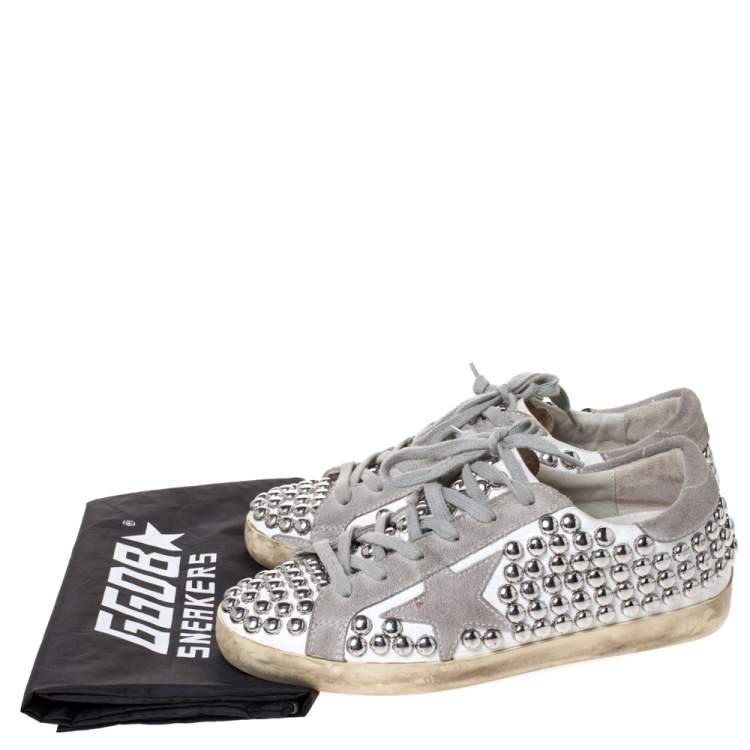golden goose sneakers 36