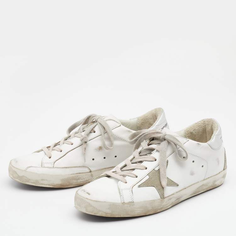 Golden goose size on sale 38