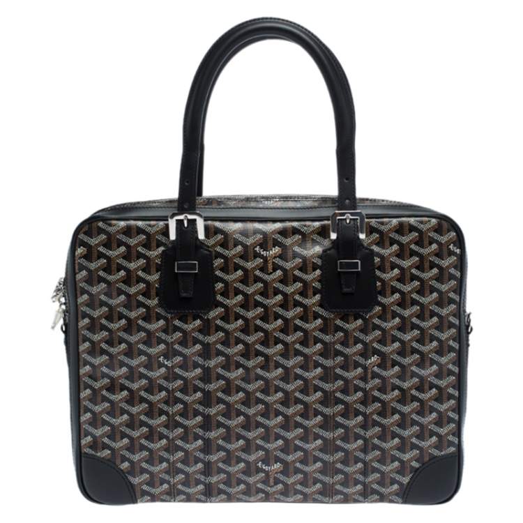 goyard briefcase price