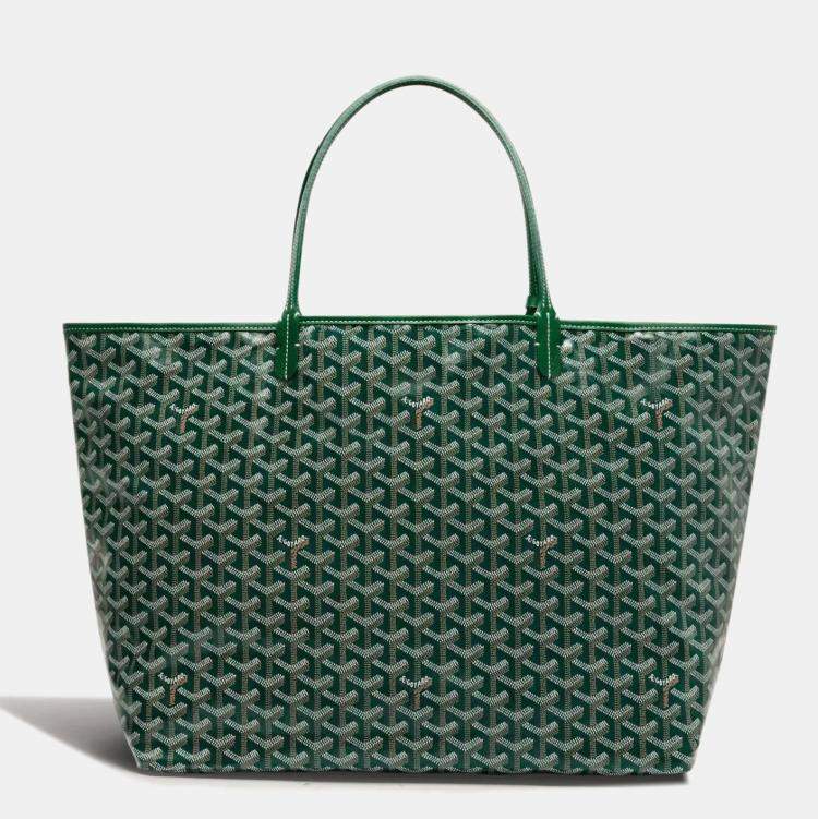 Goyard us hotsell