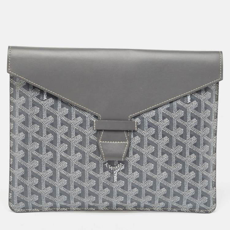 Goyard envelope bag best sale