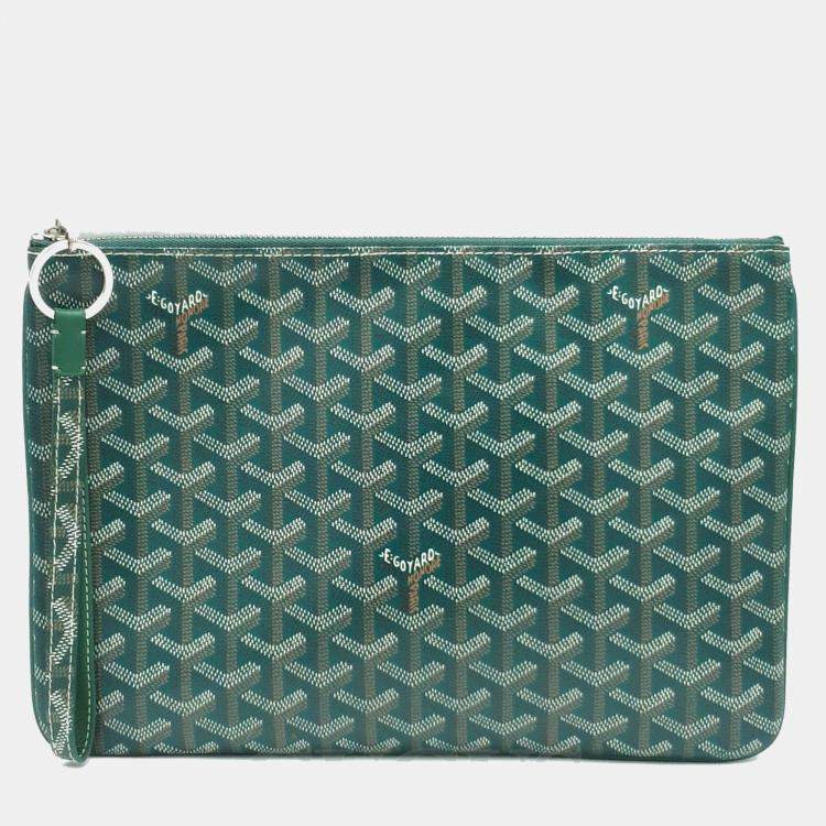 Goyard Senna MM Bag Goyard TLC