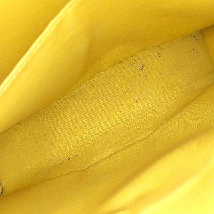 Pre Owned Goyard Juvence GM Bag