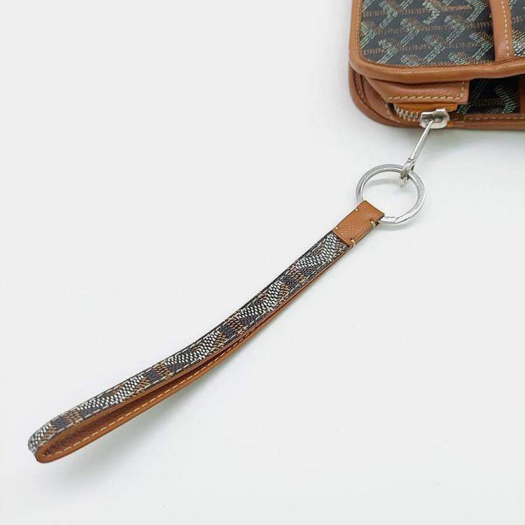 Pre Owned Goyard Juvence GM Bag